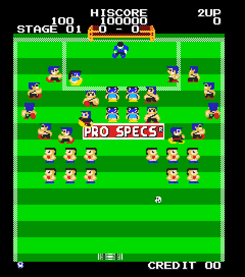 旋转踢  spinkick.zip