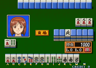 超真实麻将 P6 (日版) srmp6.zip