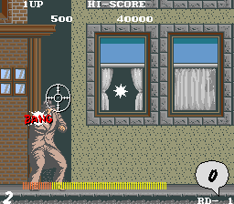 帝都 1931 - Street Fight (德版) stfight.zip