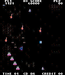空中特技  stuntair.zip