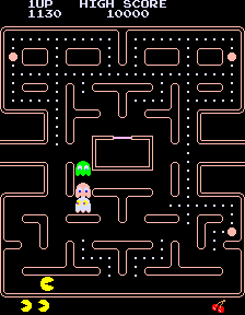 超级ABC (吃豆人 游戏合集 kit, Mar. 08 1999) superabco.zip