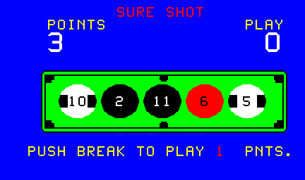 确信射击  sureshot.zip