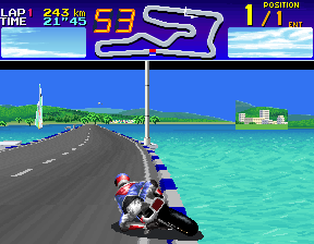 铃鹿 8 小时耐力机车赛 2 (世界版, 修正版 B) suzuk8h2.zip