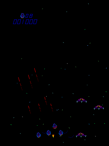 太空机队  tacscan.zip