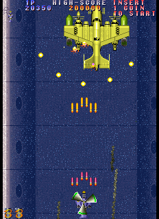 究极虎 II (版本 2.1A 1995/11/30) tcobra2u.zip