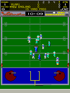四分卫 2 (修正版 2) teamqb2.zip