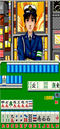 电话麻将 (日版 890111) telmahjn.zip