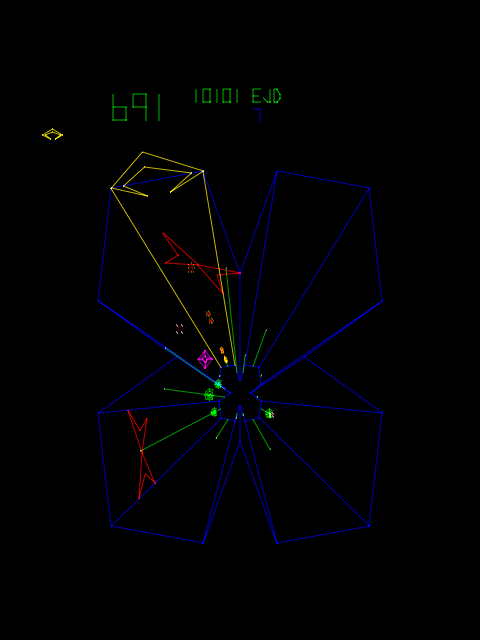 骚动 (修正版 1) tempest1.zip