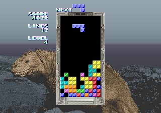 俄罗斯方块 (第 1 套, 日版, System 16B) (FD1094 317-0091) tetris1.zip