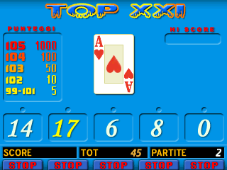 顶级XXI (版本 1.2) top21.zip