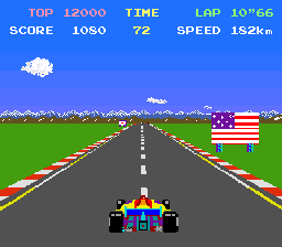 顶尖赛手 (with MB8841 + MB8842, 1984) topracer.zip