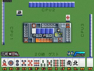 斗龙门 (V1.1)? touryuu.zip