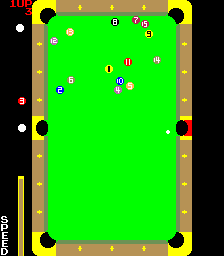 花式撞球 Tri-Pool (Casino Tech) tripool.zip