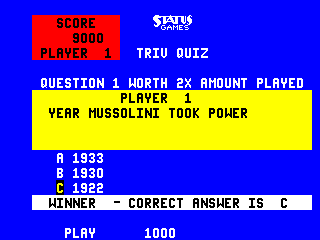 问答 百科解谜  trivquiz.zip