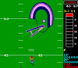 十码大战 (世界版, 11/05/84) vs10yard.zip