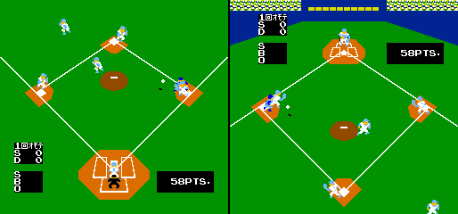 Vs. 棒球 (日版, set BA A-2) vsbballja.zip