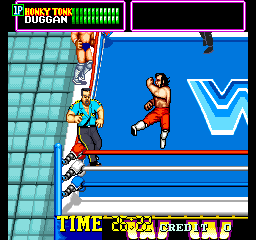 WWF 超级巨星 (欧版) wwfsstar.zip