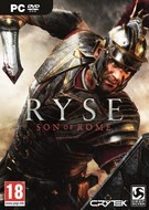 Ryse：罗马之子 3DM免安装破解版