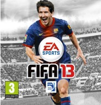 《FIFA 13》免安装中文硬盘版下载