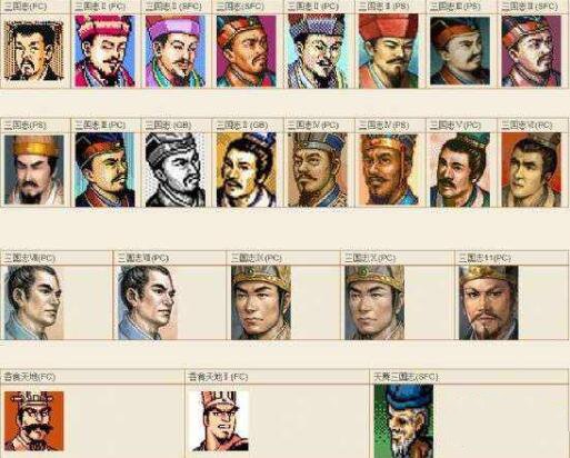 三国志吕布夏侯敦
