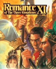 三国志11：萌战无双简体中文版