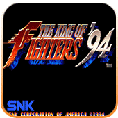 拳皇94(KOF94)