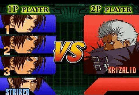 kof99下载