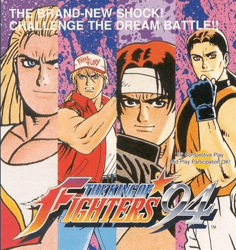 KOF94