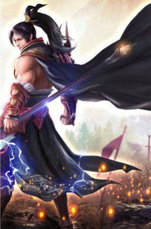 焚天诀之秘官方版图片2