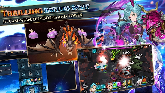 Shining Beyond官方版图片2