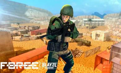 子弹力量v1.76.0破解版图片2