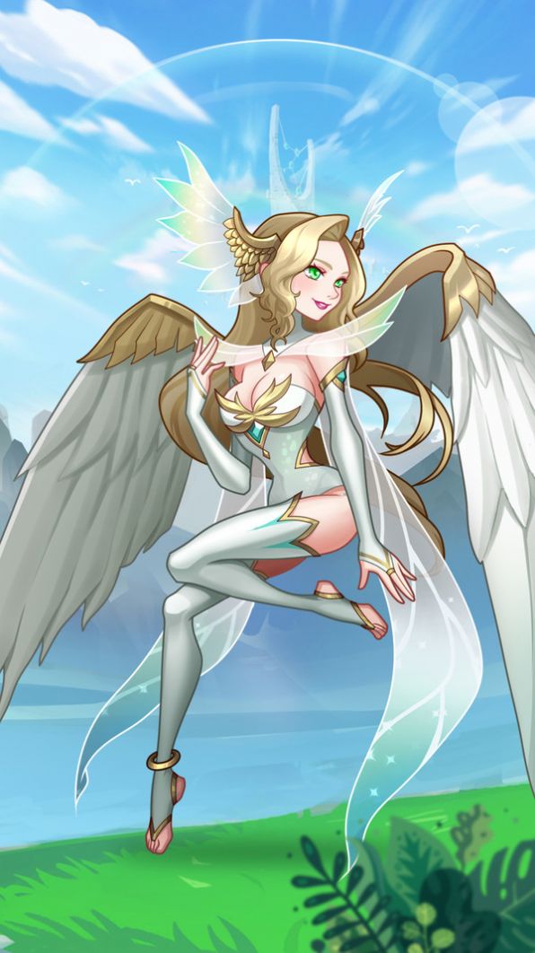 天命起源手游图片1