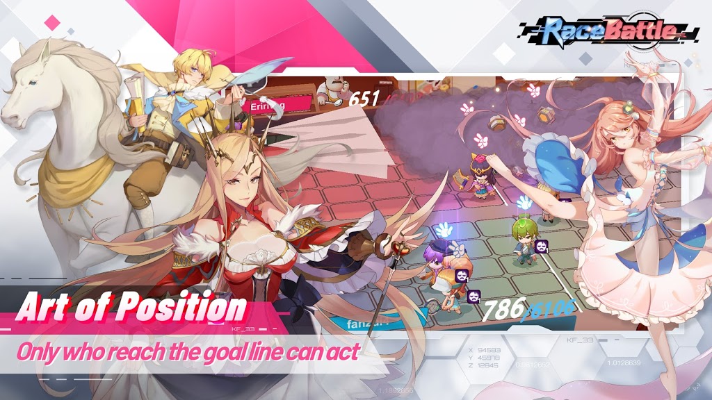 次元对决一起猜情寻手游图片1