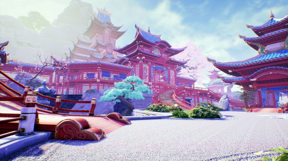 大战江湖英雄手游图片1