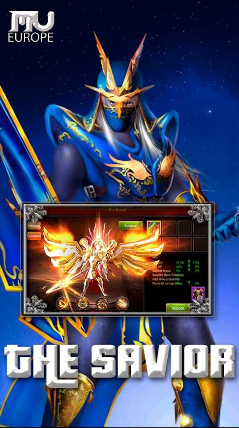 冰狼大陆官网版图片1