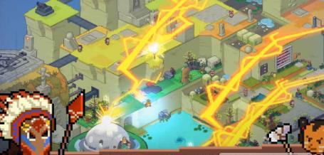 死神来了DeathComing手游图片1