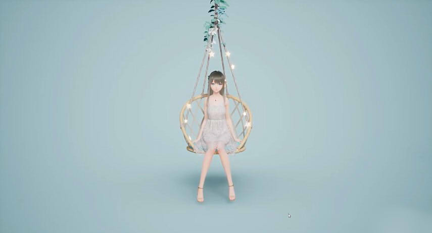 人工桌面陆离手机版图片1