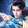 无双战神萧天策手游
