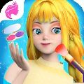 西茜公主我的时尚日记游戏