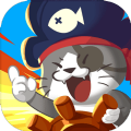猫咪航海记游戏
