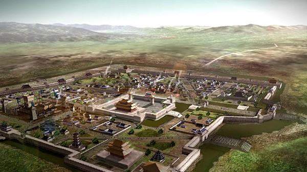 《三国志13》武将评分算法与排名一览