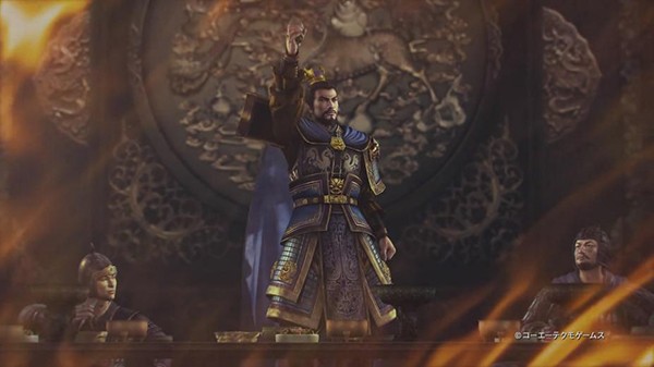《三国志13》战法强度排名详解