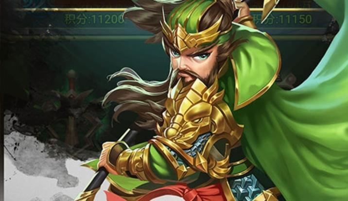 乱戳三国2最新版v1.0