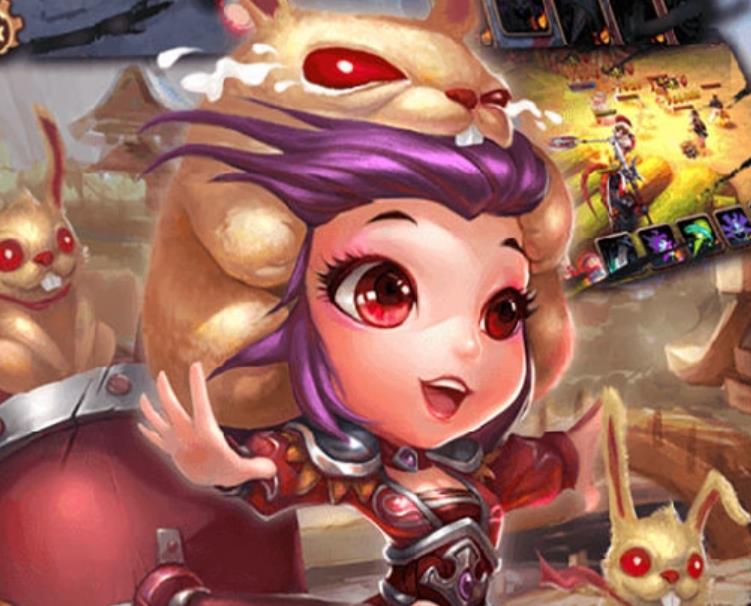 鏖战三国群雄讨董安卓版v1.8.0