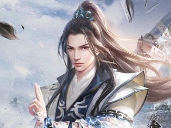万域洪荒官方版v1.0.0