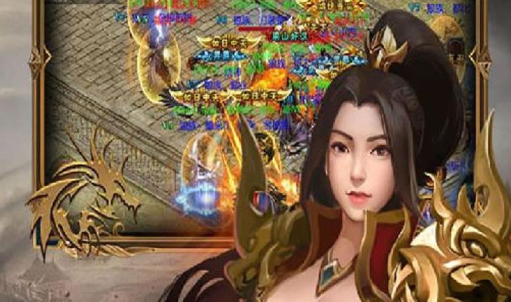 问鼎沙城安卓版v1.0.0