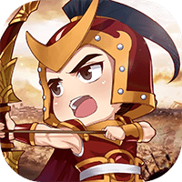 横行三国BT版