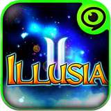 illusia2艾露西亚2中文iphone/ipad版