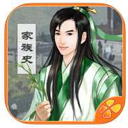 家族史iPhone/iPad版