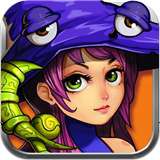 魔界勇士iphone/ipad版